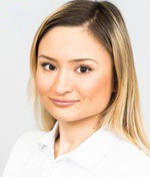 Фото врача: Ефимова Алиса Владиславовна