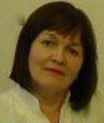 Врач Зайнуллина Рима Минигалиевна