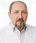 Фото врача: Железнов Григорий Анатольевич