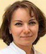 Фото врача: Лопухова Ирина Геннадьевна