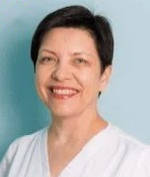 Врач Чербаева Елена Александровна
