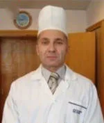 Фото врача: Долженков Сергей Дмитриевич