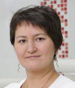 Врач Гоглачева Оксана Николаевна