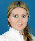 Врач Ишбулдина Розалия Жунировна