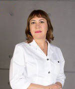Врач Минигулова Гульнара Мисдаковна