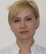Врач Султанова Ольга Сергеевна