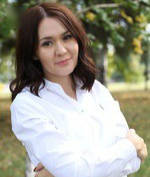 Врач Ганиева Резеда Ильгизовна