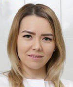 Врач Мусина Гузель Равилевна