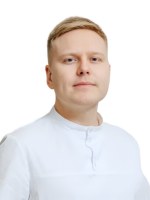 Фото врача: Курбатов Илья Сергеевич