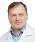 Врач Хлябичев Олег Борисович