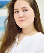 Врач Габдулхакова Эльвина Ирасовна