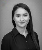Фото врача: Фазуллина Ильгина Ильгизовна
