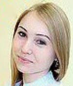 Врач Шапошникова Наталья Алексеевна