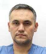 Врач Давлетшин Альберт Равильевич