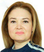Врач Минетдинова Лиля Рауфовна