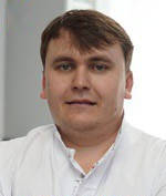 Фото врача: Бикмурзин Владимир Петрович