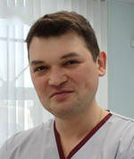 Фото врача: Хуснутдинов Артур Зинфарович