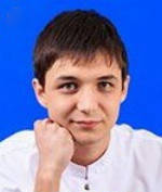 Врач Шарипов Ирик Фаритович