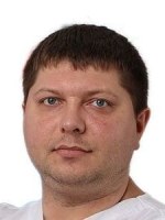 Врач Ветров Вячеслав Романович