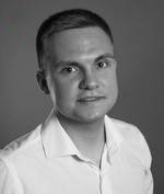 Фото врача: Калашников Иван Андреевич