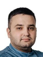 Фото врача: Губайдуллин Ринат Наилович