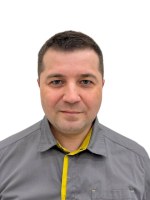 Врач Агишев Марат Флюрович
