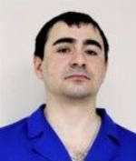 Врач Есенков Алексей Александрович