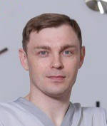 Врач Аглетдинов Сергей Владимирович