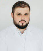 Врач Лазаренко Сергей Викторович