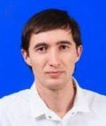 Врач Незамов Артур Рустэмович