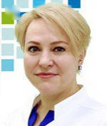 Врач Байкова Алла Юрьевна