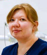 Врач Грудинина Анна Степановна