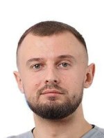 Врач Дубонос Павел Александрович