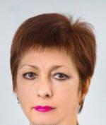 Врач Шумакова Ирина Федоровна