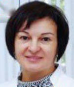 Врач Шамсутдинова Оксана Анатольевна