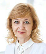 Врач Гнучева Марина Николаевна