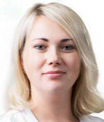Врач Алиева Людмила Николаевна
