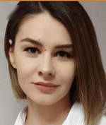 Фото врача: Терзи Алина Ивановна