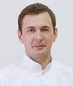 Фото врача: Дубенцев Михаил Васильевич