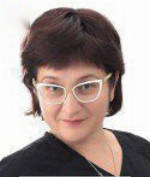 Врач Гамова Марина Ивановна