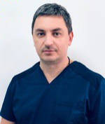 Фото врача: Ермоленко Сергей Николаевич