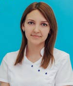 Врач Четверикова Алина Владимировна