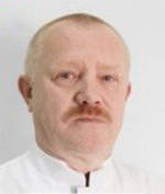 Врач Елисеев Сергей Николаевич