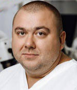Врач Одарченко Константин Сергеевич