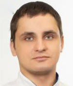 Врач Ворожбит Дмитрий Николаевич