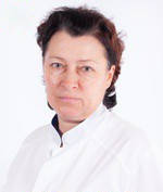 Врач Мирошина Ольга Алексеевна