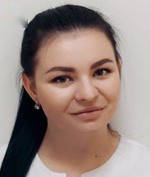 Фото врача: Кобзева Марина Сергеевна