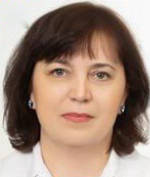 Фото врача: Плужникова Светлана Николаевна