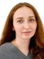 Врач Шокова Дарья Александровна