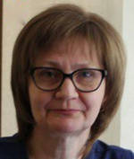 Врач Погребная Марина Петровна